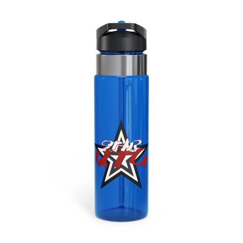 Water Bottle - Sport Bottle 20oz