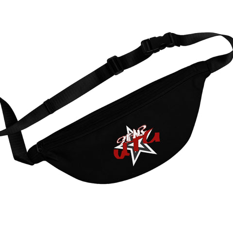 Fanny Pack - Black